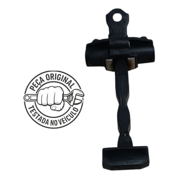 Limitador Porta Traseira Esquerda Gm Cruze Sedan 2017 2020