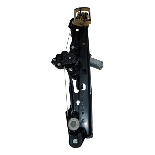 Maquina Vidro Eletrico Traseiro Esquerdo Gm Cruze 2017 2020