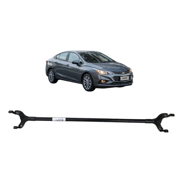 Barra Torção Motor Gm Cruze 2018 2019 2020 Original