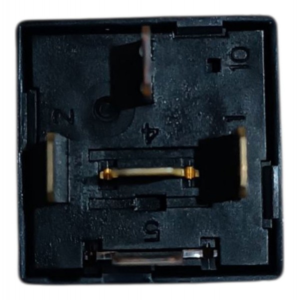 Relé Caixa Fusível 4 Pinos 12v Gm Cruze 13500119 Original