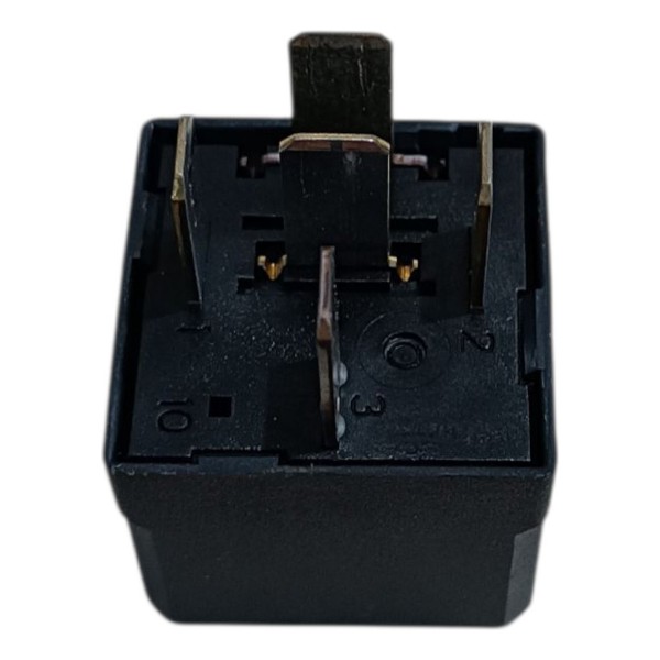 Relé Caixa Fusível 4 Pinos 12v Gm Cruze 13500119 Original