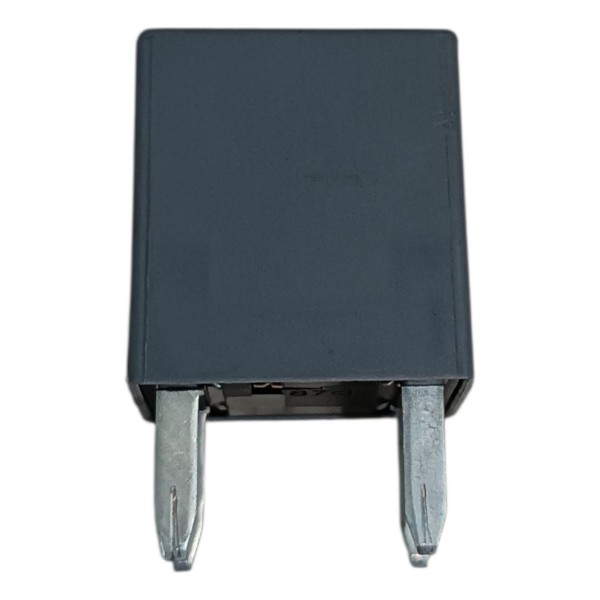 Relé Auxiliar Partida Gm Cruze 4 Pinos 13500114 12v Original