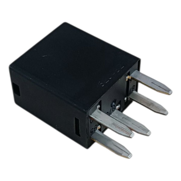 Relé Auxiliar 5 Pinos Gm Cruze Blazer S10 2014 13500128 8052