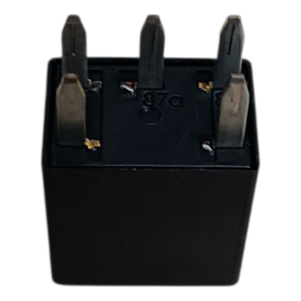 Relé Auxiliar 5 Pinos Gm Cruze Blazer S10 2014 13500128 8052