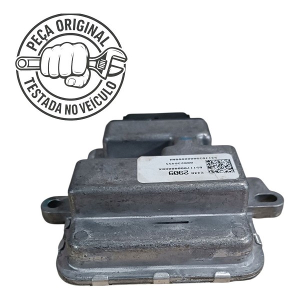 Modulo Bomba Combustivel Gm S10 Cruze 2014-2020 23482909
