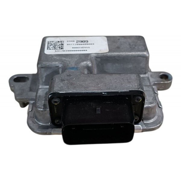 Modulo Bomba Combustivel Gm S10 Cruze 2014-2020 23482909