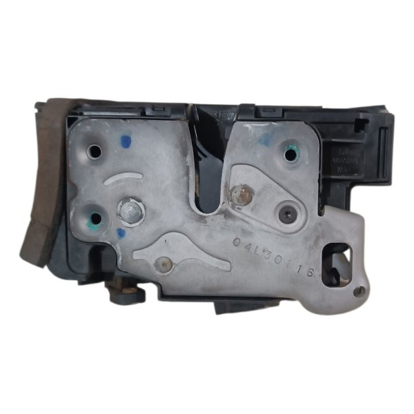 Fechadura Porta Dianteira Esquerda Gm Cruze 2017 2018 2019