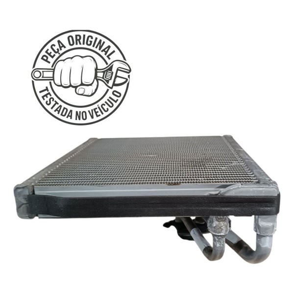Radiador Evaporador Ar Condicionado Gm Cruze 1.4 2018 2019