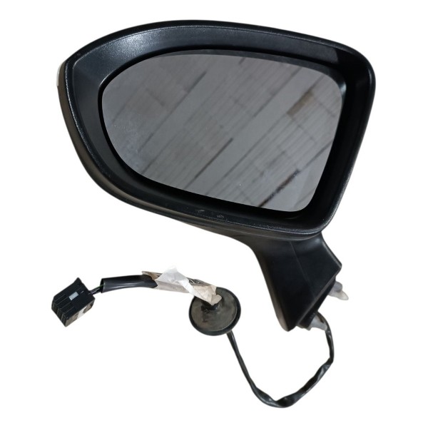 Espelho Retrovisor Elétrico Esquerdo Gm Cruze 2017 2018 2019