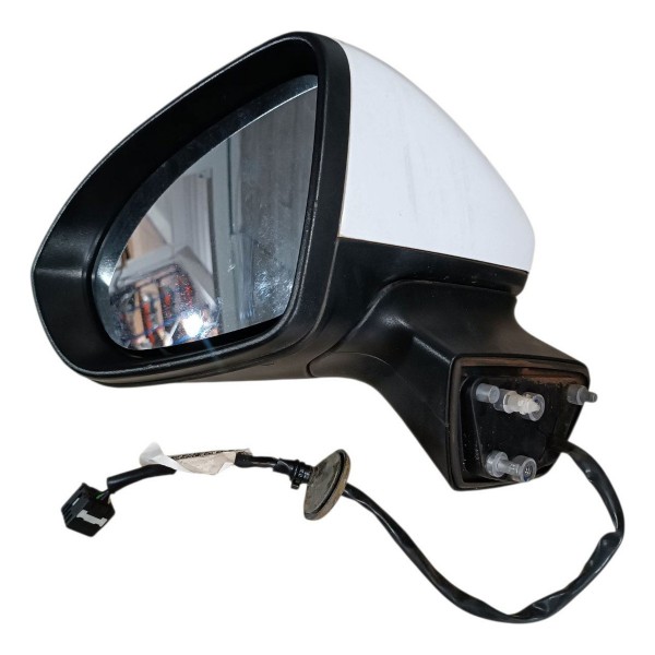 Espelho Retrovisor Elétrico Esquerdo Gm Cruze 2017 2018 2019