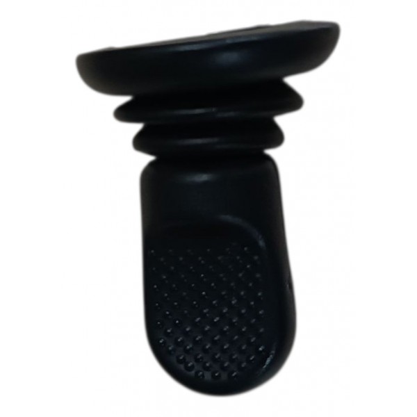 Acabamento Regulagem Retrovisor Manual Gol Voyage G5 G6 G7