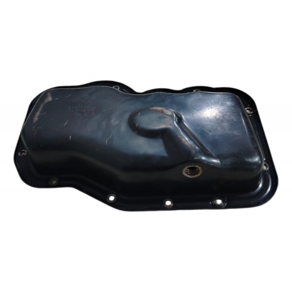 Carter Oléo Motor Fox Polo Gol Voyage Saveiro 1.6 8v Ea111