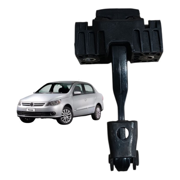 Limitador Porta Dianteira Direita Vw Gol Voyage G6 G7 2016
