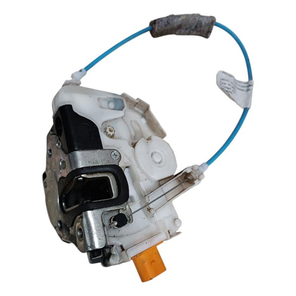 Fechadura Trava Elétrica Gol Voyage G6 G7 Dianteira Esquerda