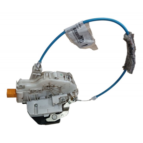 Fechadura Trava Elétrica Gol Voyage G6 G7 Dianteira Esquerda