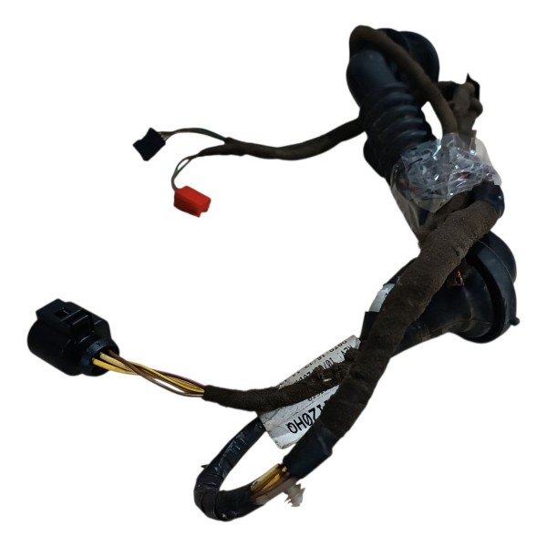 Chicote Eletrico Porta Dianteira Esquerda Gol Voyage G6 G7