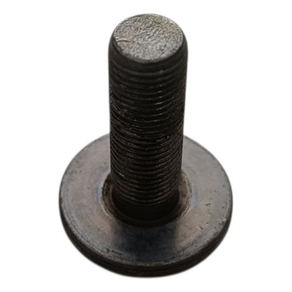 Parafuso Polia Cabeçote Renault Sandero Logan 1.0 16v 2012