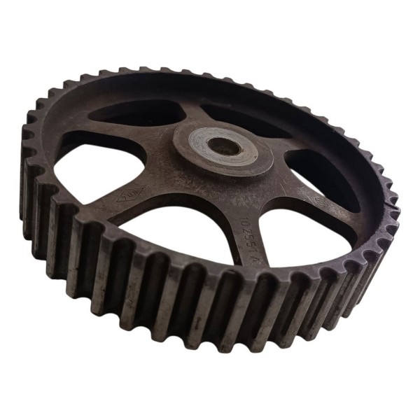 Polia Comando Valvulas Cabeçote Sandero Logan 1.0 16v 2012