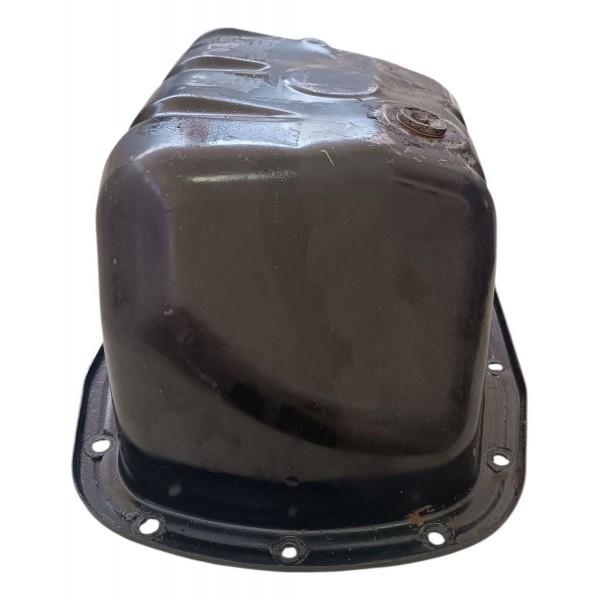 Carter Oleo Motor Renault Sandero Logan 1.0 16v 2012 2013