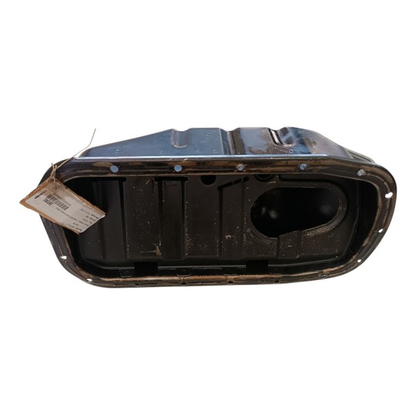 Carter Oleo Motor Renault Sandero Logan 1.0 16v 2012 2013