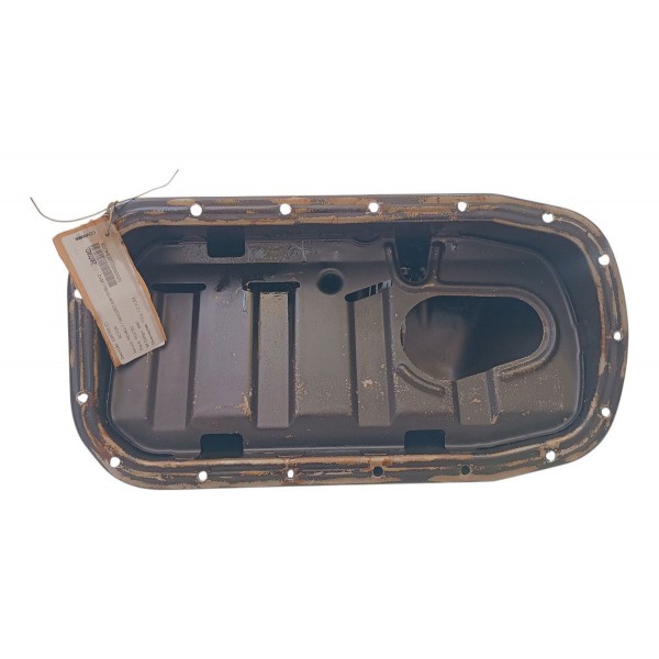 Carter Oleo Motor Renault Sandero Logan 1.0 16v 2012 2013