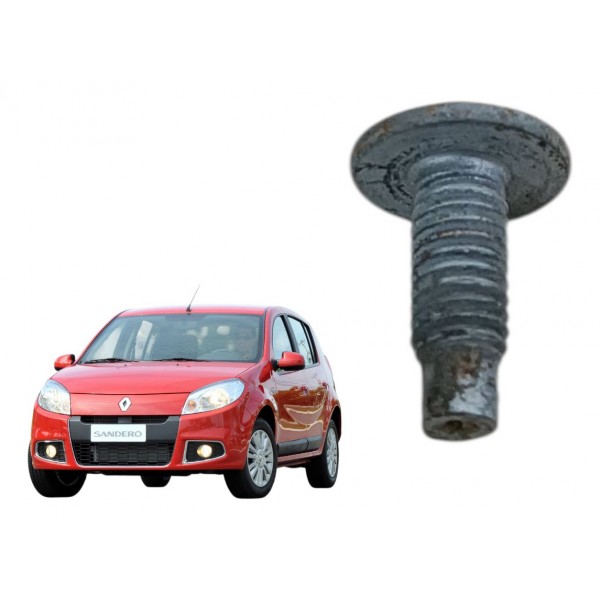 Parafuso Sensor Abs Traseiro Renault Sandero 1.0 16v 2013