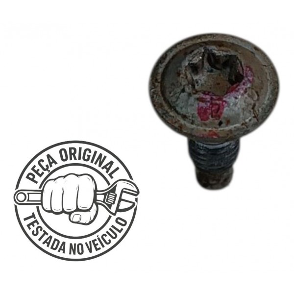 Parafuso Sensor Abs Traseiro Renault Sandero 1.0 16v 2013