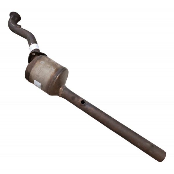 Catalisador Escapamento Renault Sandero 1.0 3cc 2012 2013