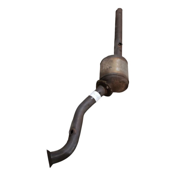 Catalisador Escapamento Renault Sandero 1.0 3cc 2012 2013