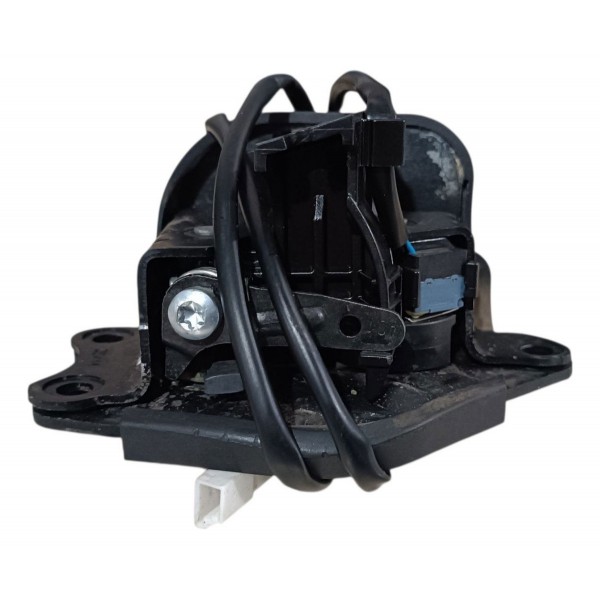 Fechadura Tampa Porta Mala Direito Mini Clubman 2012 2013