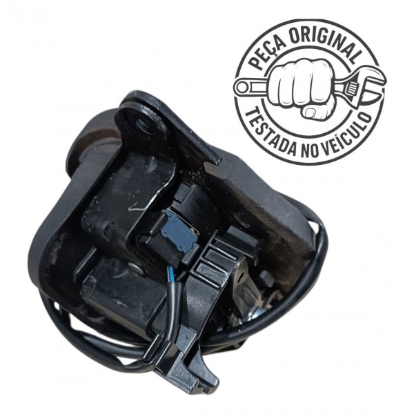 Fechadura Tampa Porta Mala Direito Mini Clubman 2012 2013