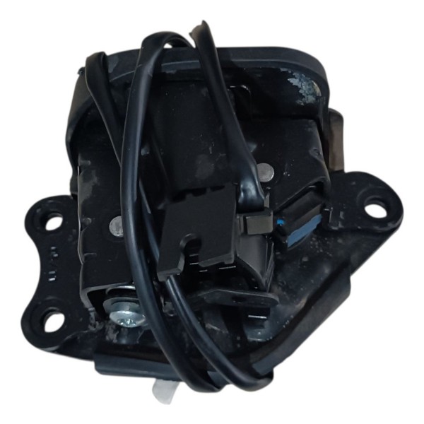 Fechadura Tampa Porta Mala Direito Mini Clubman 2012 2013