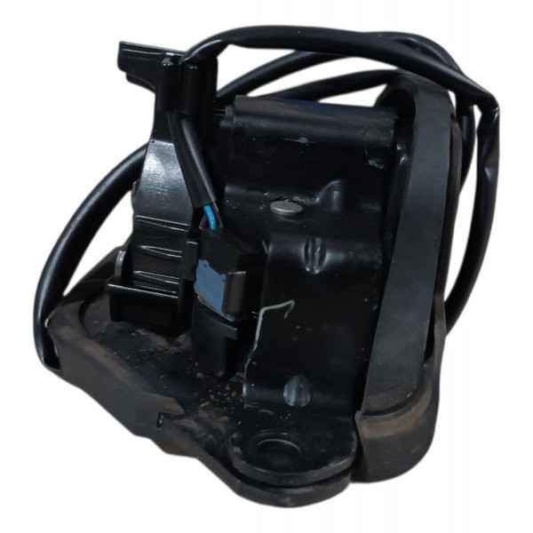 Fechadura Tampa Porta Mala Direito Mini Clubman 2012 2013