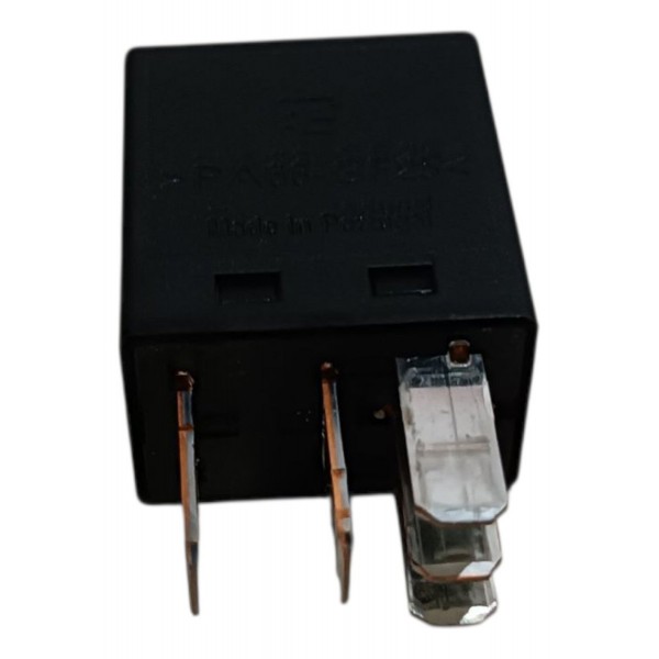 Relé Auxiliar Bmw Mini Cooper 1.6 16v 2011 2012 2013 Orig