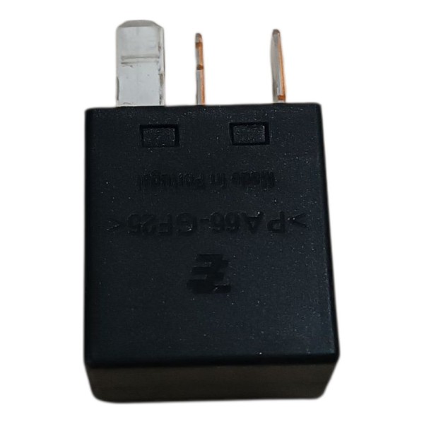 Relé Auxiliar Bmw Mini Cooper 1.6 16v 2011 2012 2013 Orig