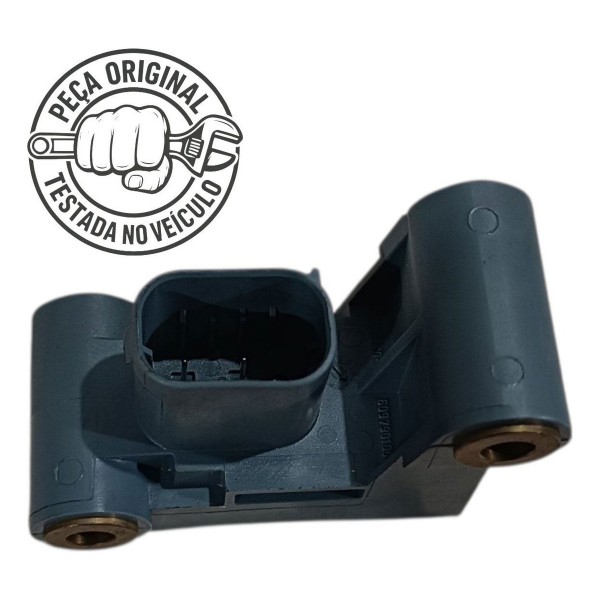 Sensor Impacto Porta Mini Clubman 2012 2013 Traseiro Direito