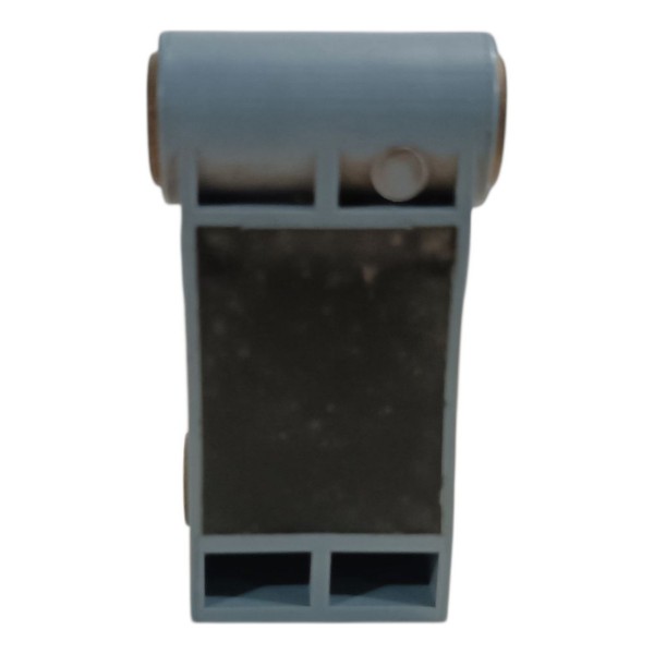 Sensor Impacto Porta Mini Clubman 2012 2013 Traseiro Direito