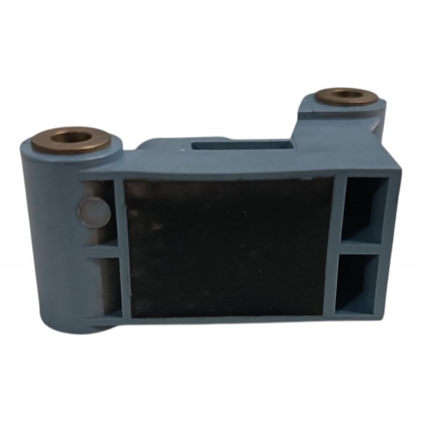 Sensor Impacto Porta Mini Clubman 2012 2013 Traseiro Direito