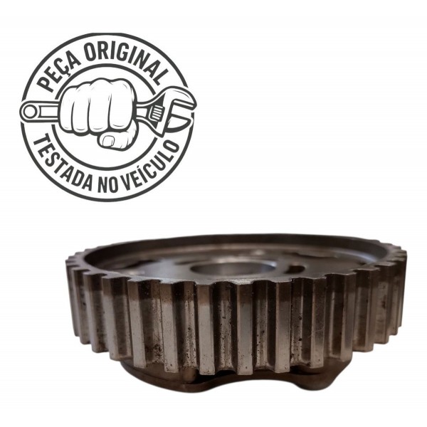 Polia Comando Admissão Ford Ka 1.0 3 Cilindros 2014 À 2021