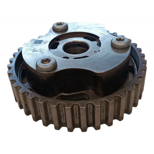 Polia Comando Admissão Ford Ka 1.0 3 Cilindros 2014 À 2021