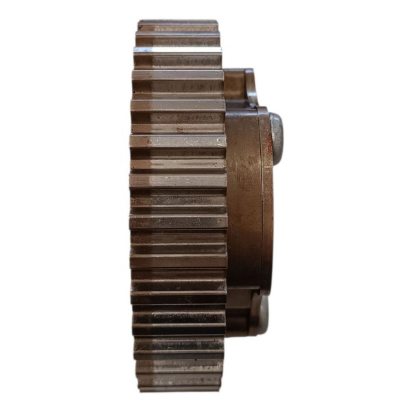 Polia Cabeçote Comando Escape Ford Ka 1.0 2018 E3bg6c525ba