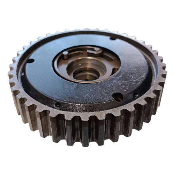 Polia Cabeçote Comando Escape Ford Ka 1.0 2018 E3bg6c525ba