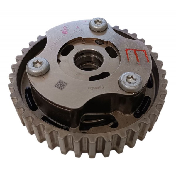 Polia Cabeçote Comando Escape Ford Ka 1.0 2018 E3bg6c525ba