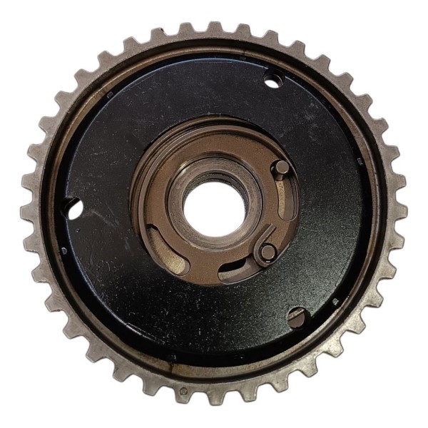 Polia Cabeçote Comando Escape Ford Ka 1.0 2018 E3bg6c525ba