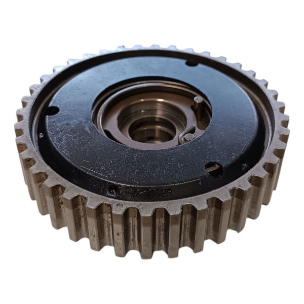 Polia Cabeçote Comando Escape Ford Ka 1.0 2018 E3bg6c525ba