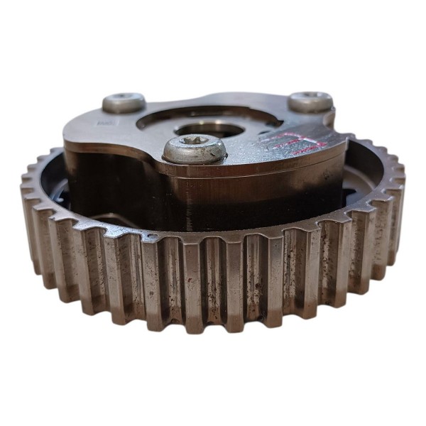 Polia Cabeçote Comando Escape Ford Ka 1.0 2018 E3bg6c525ba