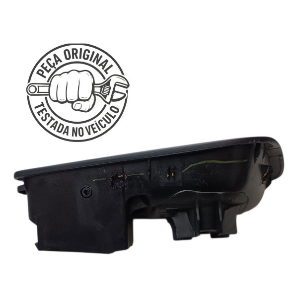 Maçaneta Interna Lado Esquerdo Do Ford Ka 2018 A21 Dianteira Preto Dianteira/traseira