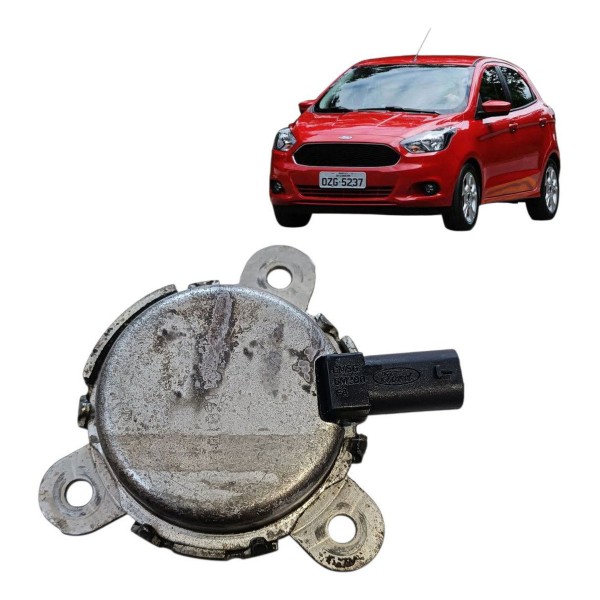 Sensor Posição Eletromagnetico Ford Ka 2014 2020 Cm5g6m290fa