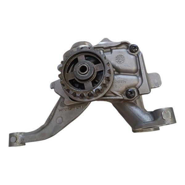 Bomba Oleo Motor Ford Ka 1.0 3cc 12v 2014 2015 2016 2021