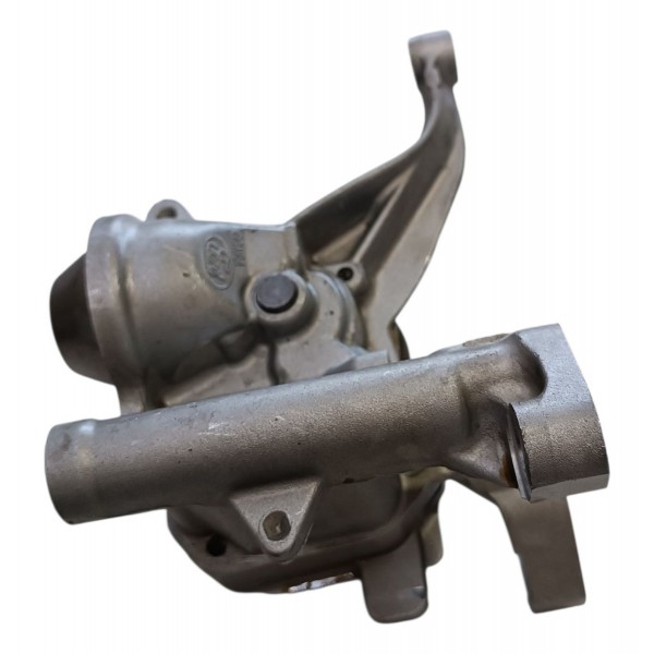 Bomba Oleo Motor Ford Ka 1.0 3cc 12v 2014 2015 2016 2021